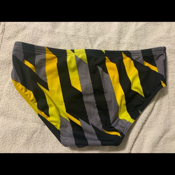 Speedo swim brief - Picture 2 of 3